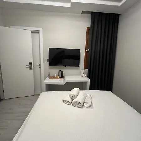 Taksim Leon's Hotel *