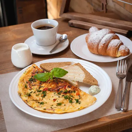 Taksim Square Leon'S Hotel Hotel 3*