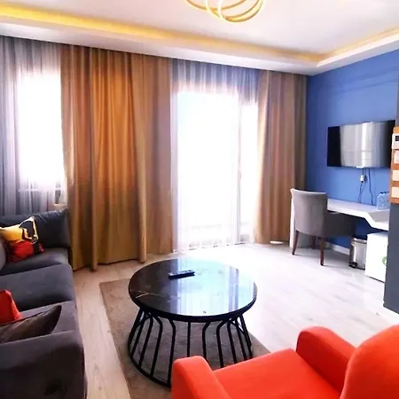 Taksim Square Leon'S Hotel Provincia di Istanbul