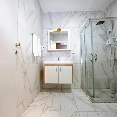 Taksim Leon's Hotel İstanbul