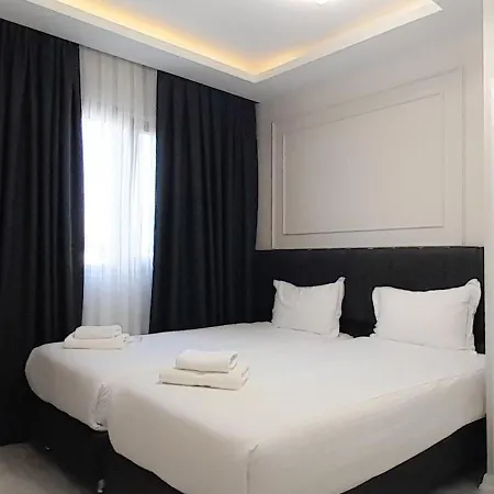 Taksim Leon's Hotel İstanbul