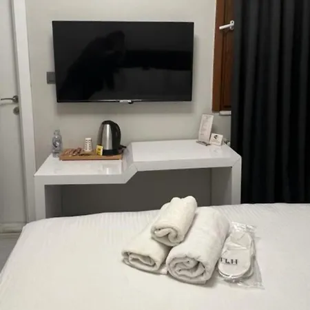 Taksim Leon's Hotel İstanbul