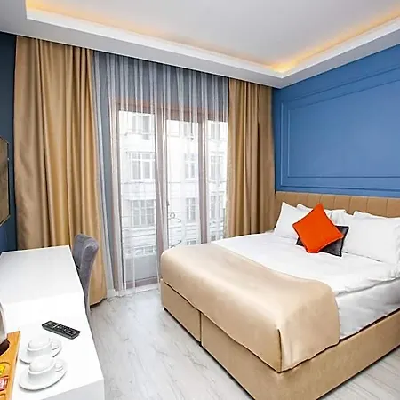 Taksim Square Leon's 3* Istanbul