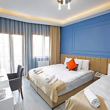 Hotel Taksim Square Leon's