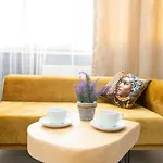 Hotel Taksim Square Leon's