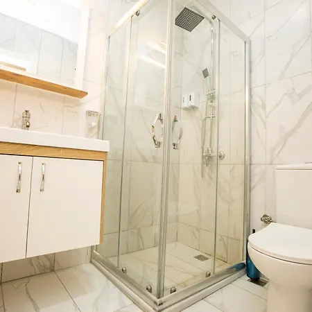Hotel Taksim Square Leon's Istambul