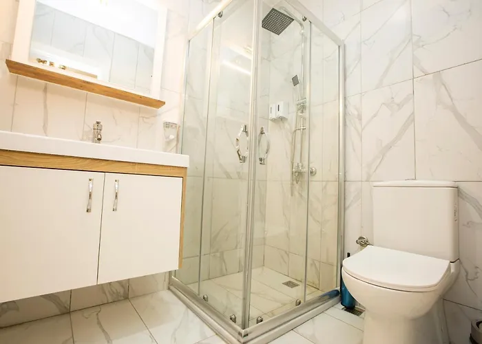 Hotel Taksim Square Leon's Istambul