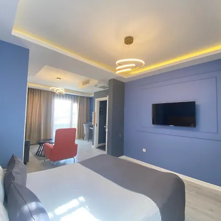 Taksim Square Leon'S Hotel איסטמבול