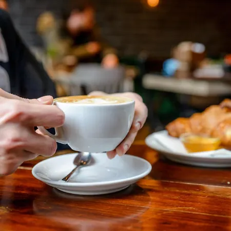 מלון Taksim Square Leon'S Hotel 3*